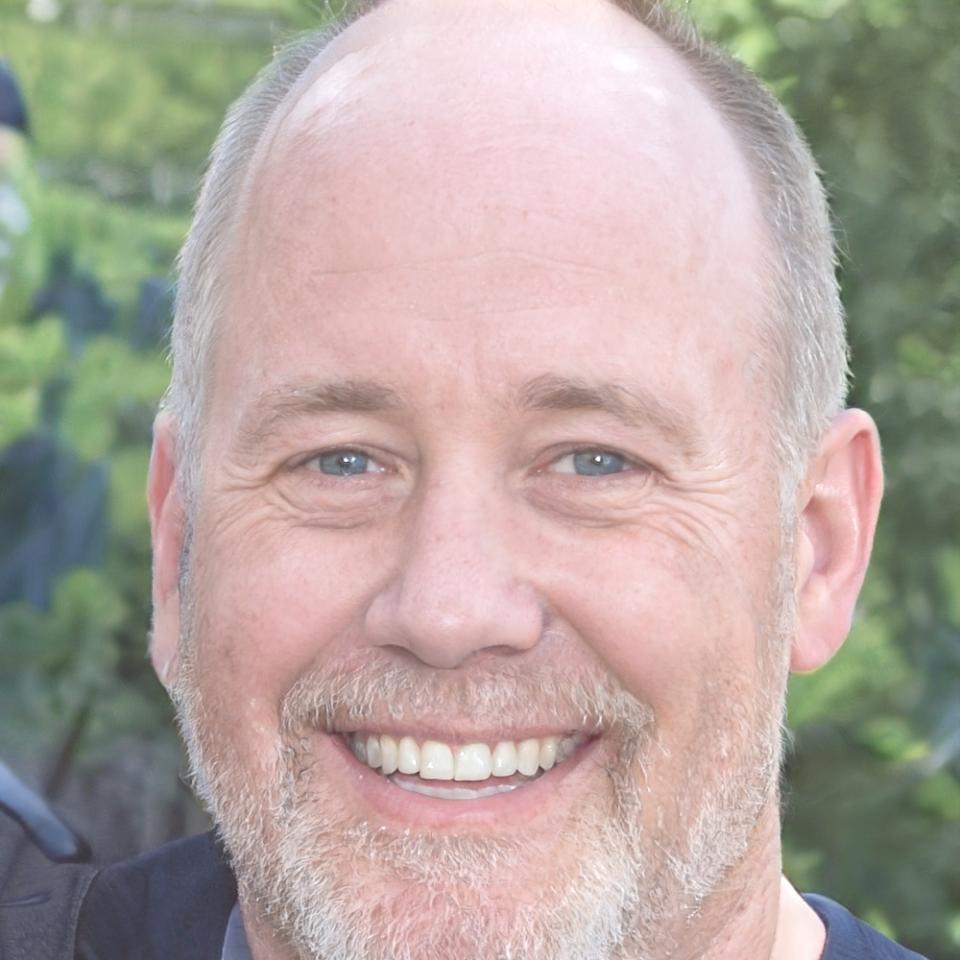 Portrait de Timothée